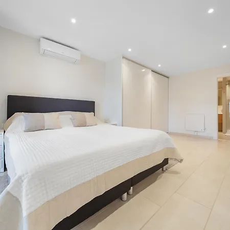 Villa Wonderful Family With Sea View, El Rosario Marbella