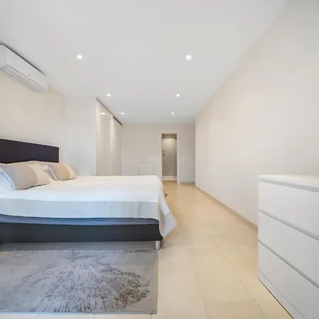 Wonderful Family With Sea View, El Rosario * Marbella