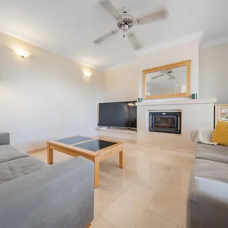Villa Wonderful Family With Sea View, El Rosario Marbella